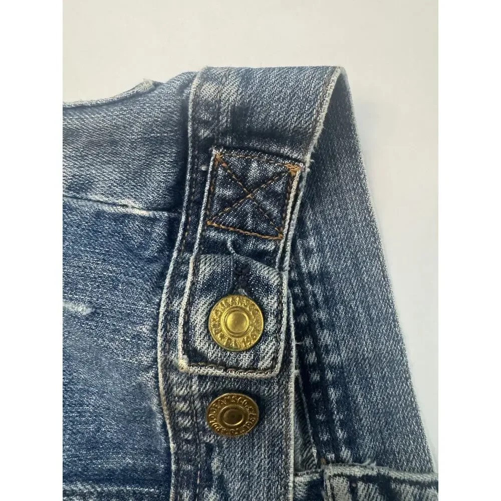 Polo Jeans Co vintage polo